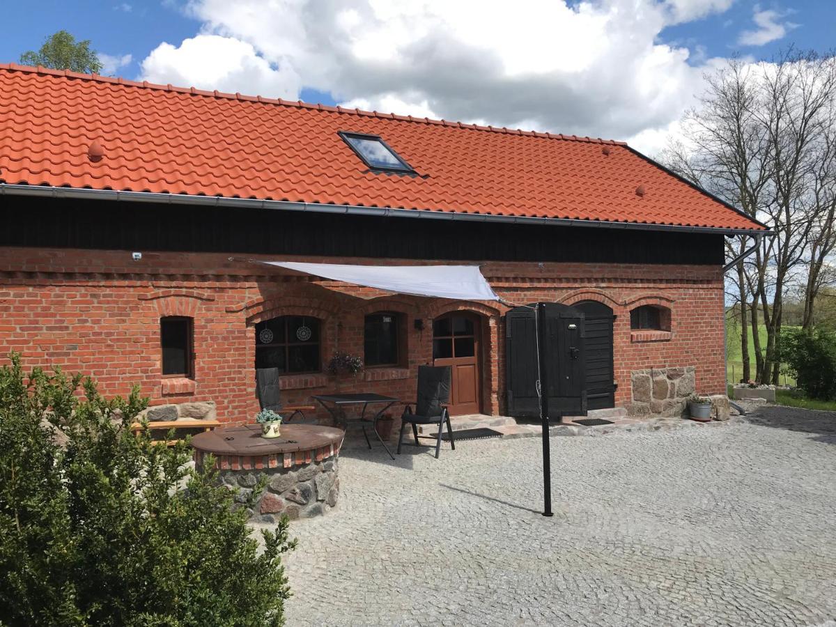 Siedlisko Na Gorce Villa Zalec Exteriör bild
