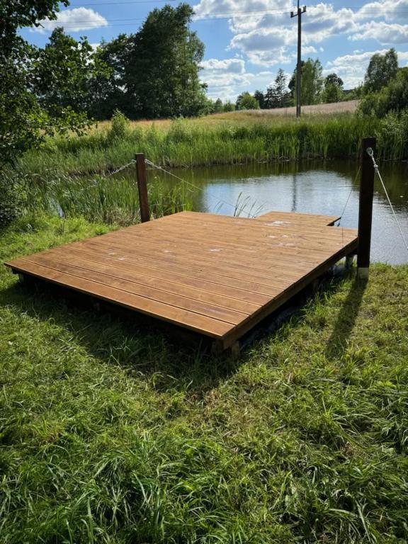 Siedlisko Na Gorce Villa Zalec Exteriör bild