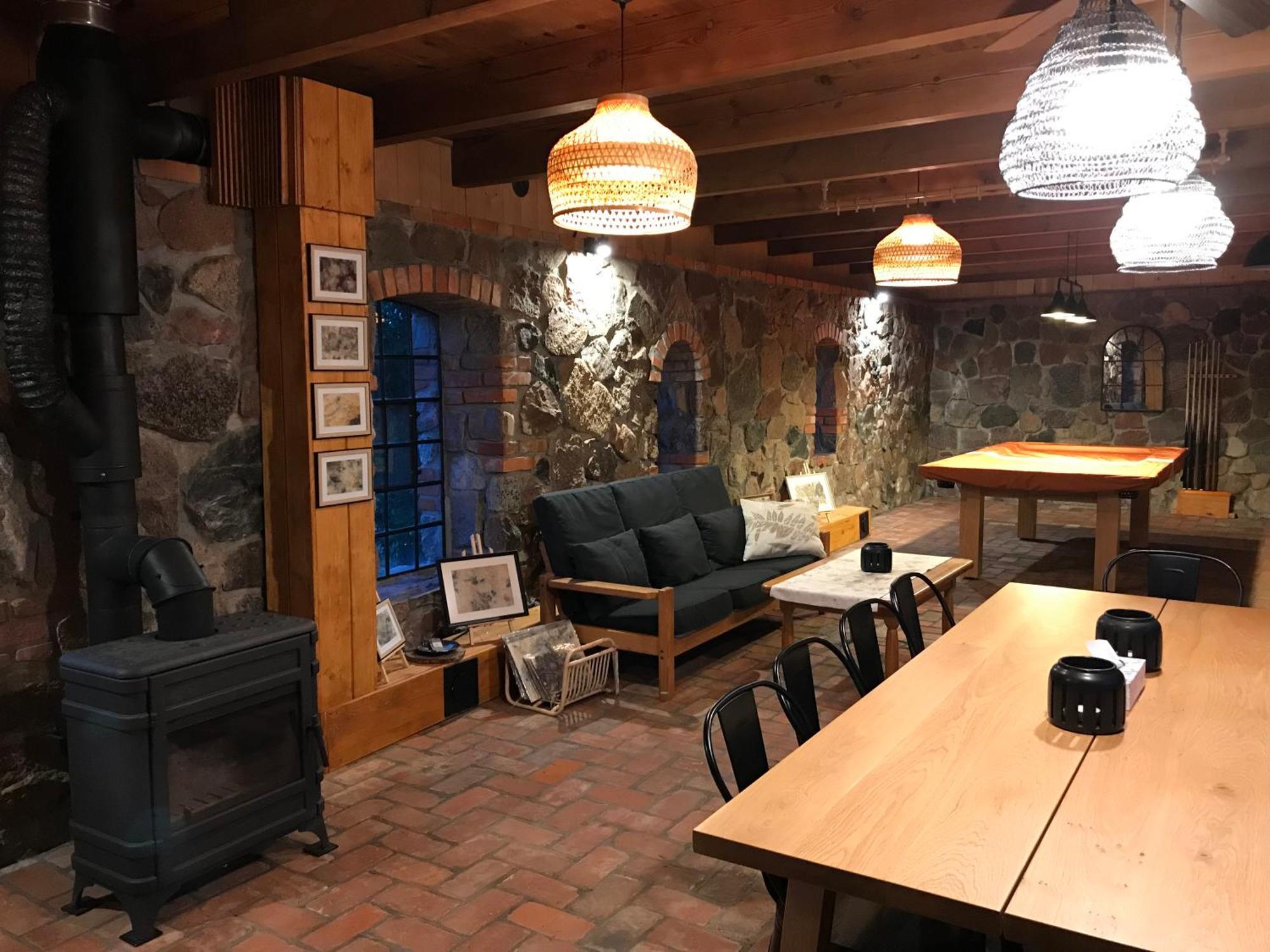 Siedlisko Na Gorce Villa Zalec Exteriör bild