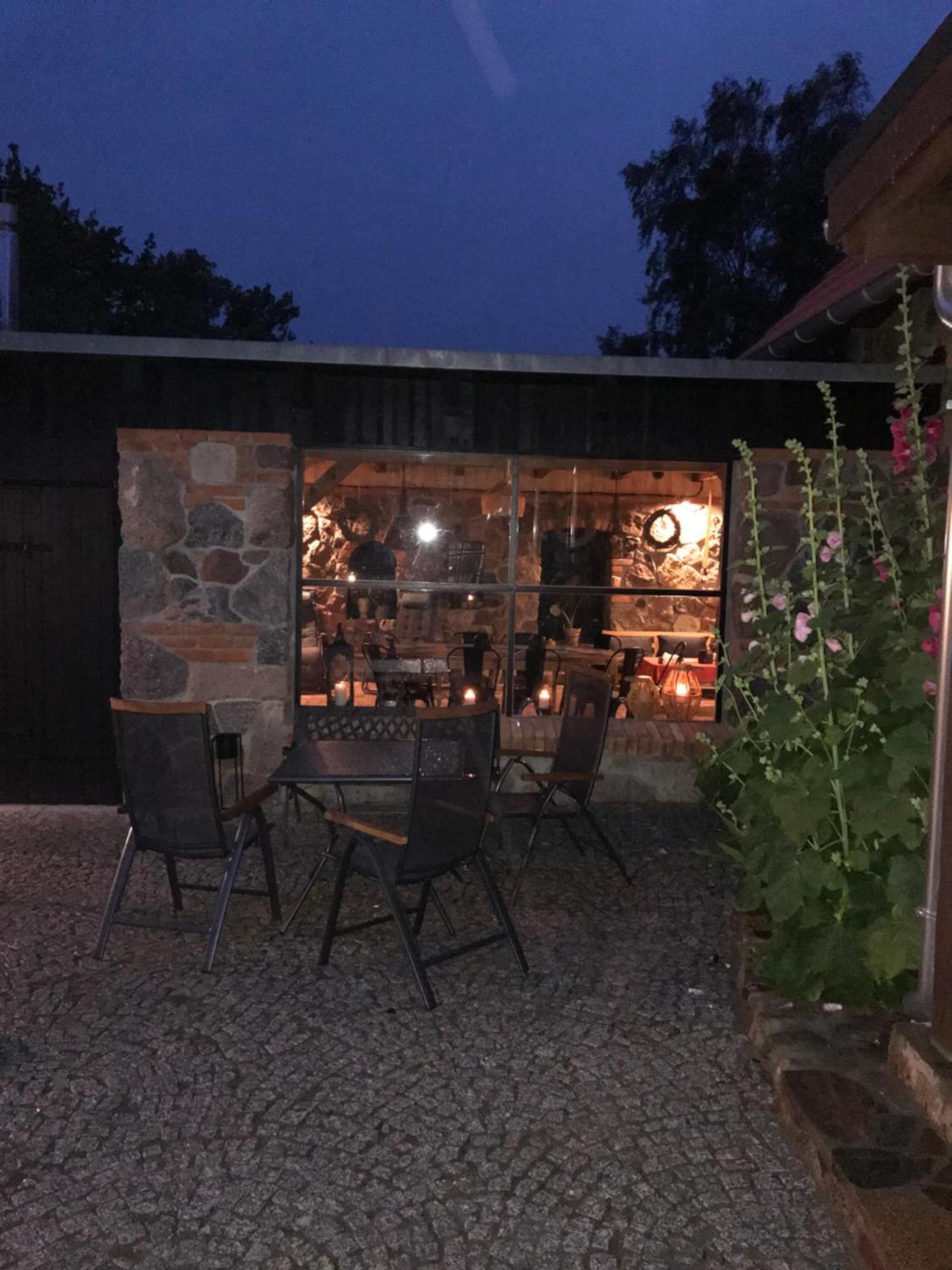 Siedlisko Na Gorce Villa Zalec Exteriör bild