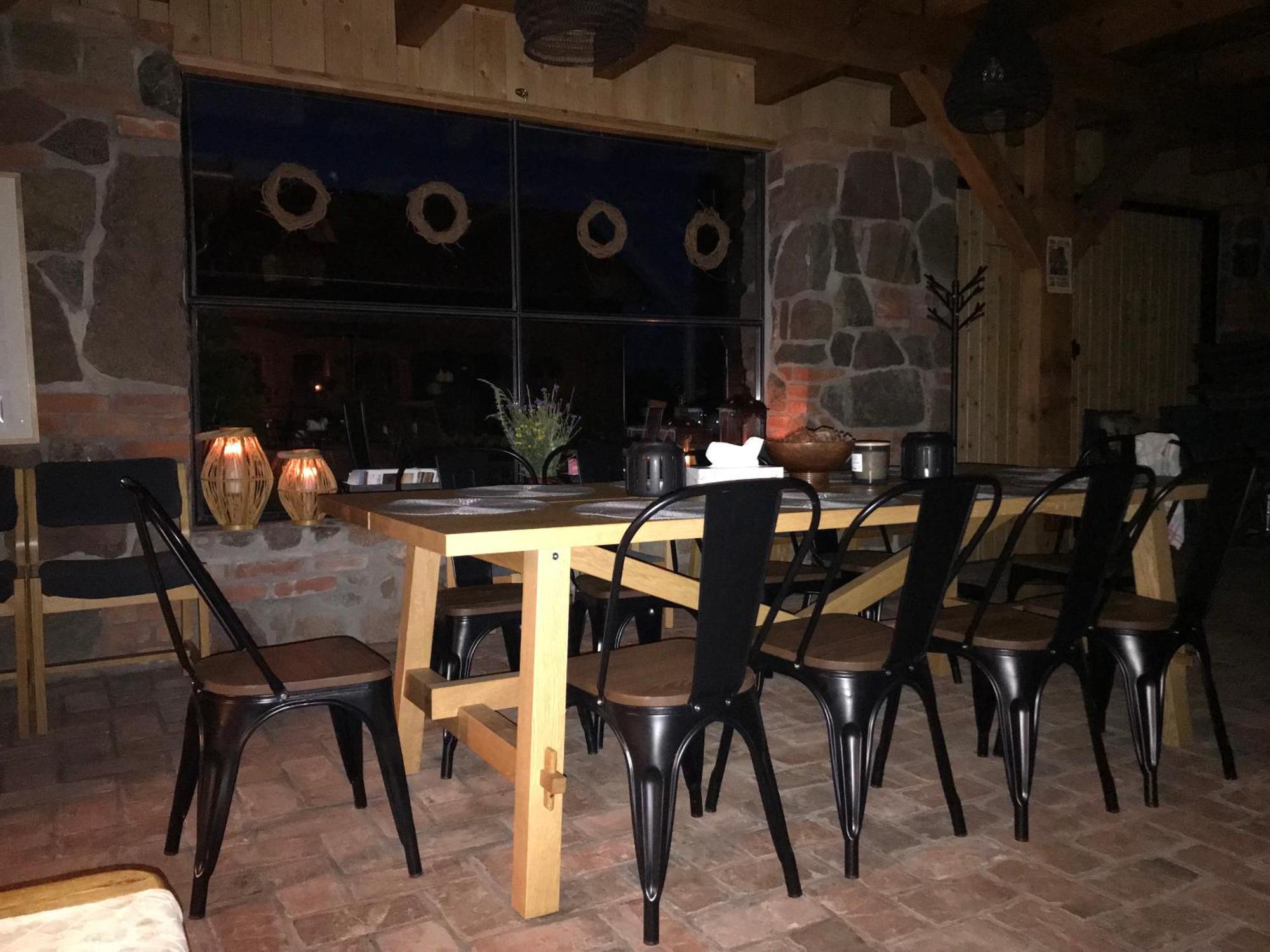 Siedlisko Na Gorce Villa Zalec Exteriör bild