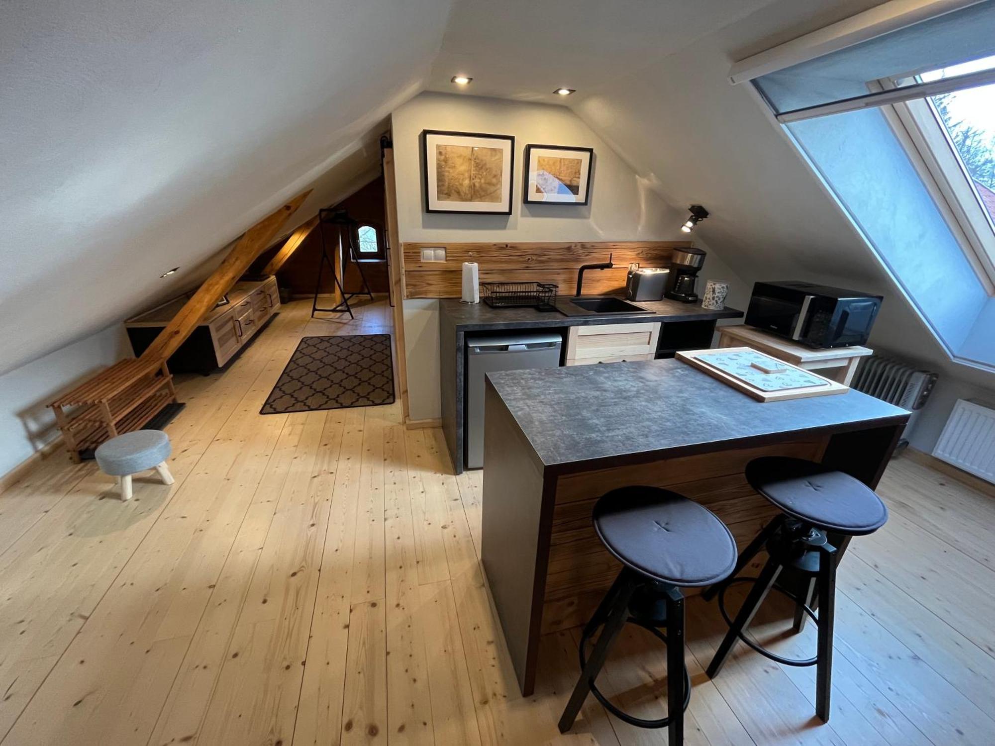 Siedlisko Na Gorce Villa Zalec Exteriör bild