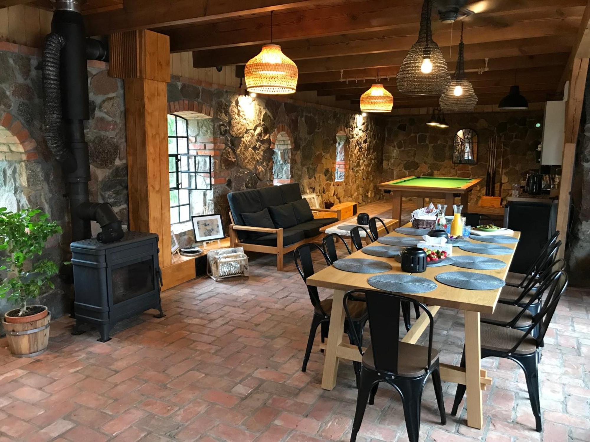 Siedlisko Na Gorce Villa Zalec Exteriör bild