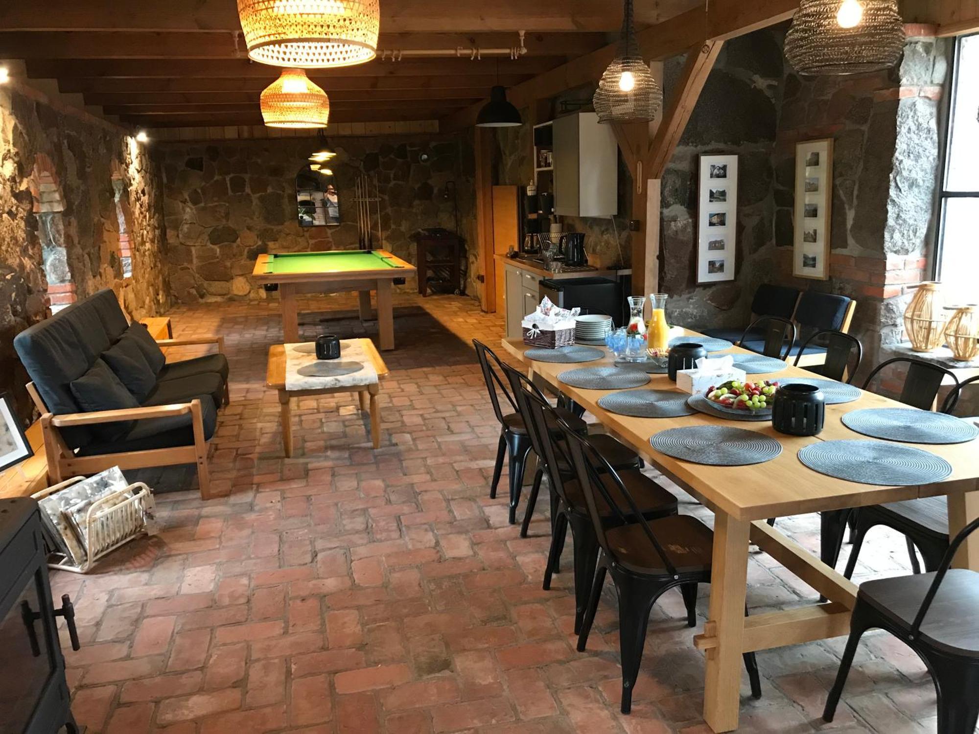 Siedlisko Na Gorce Villa Zalec Exteriör bild